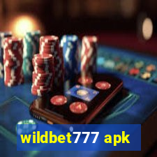 wildbet777 apk